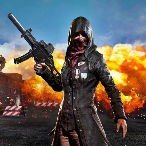 PUBG THEME SONG - (HARD TRAP REMIX)