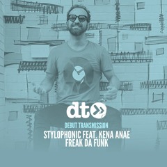 Stylophonic Feat. Kena Anae - Freak Da Funk (Original Mix)