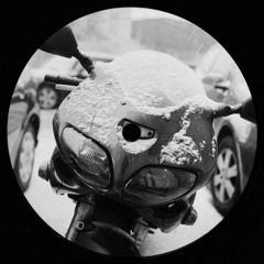Premiere: Jorge Caiado 'Cycles' (Acid Tool Mix)
