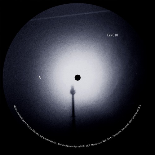 B1 TM404 & Echologist - Adjustments (VRIL Remix)