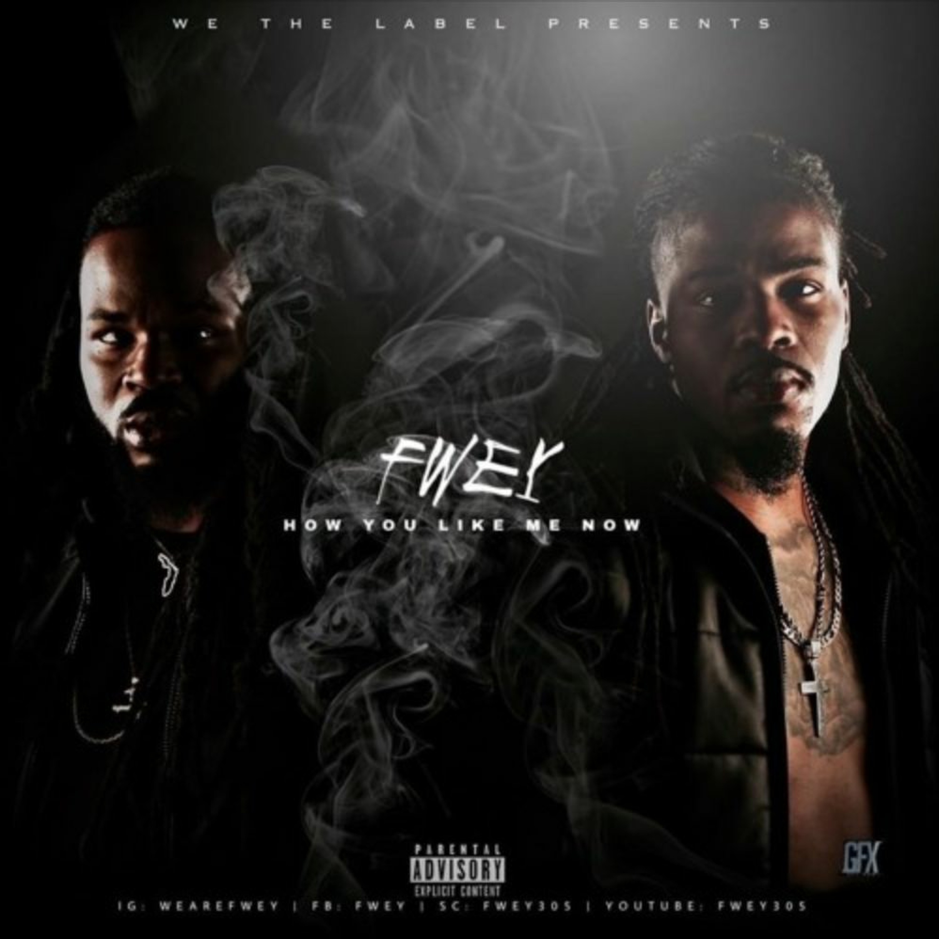 How U Like Me Now episode artwork