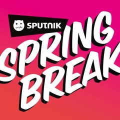 B3NSON Live @ Sputnik Springbreak 2018 (19.05.18)