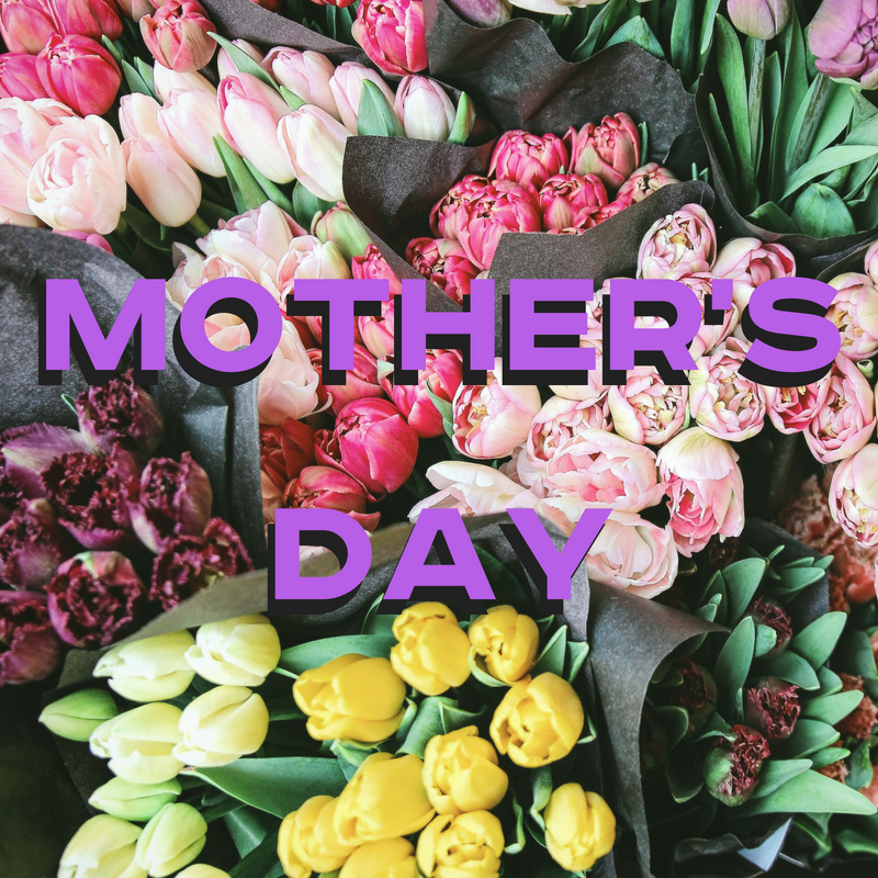 5-13-18a - Josh Pennington - Mothers Day 2018 episode artwork