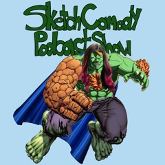 "Oh, I Get It… Because I’m Green" with Edward Noil