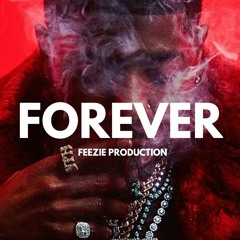 [FREE] YFN Lucci x Yung Bleu x Lil Durk Type Beat 2018 - Forever