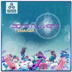 numbers - spiralia