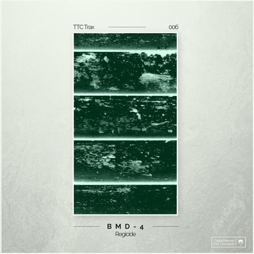 [TTC006] BMD-4 - Regicide