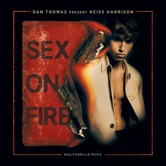Dan Thomas Presents Reiss Harrison- Sex On Fire (Guy Scheiman Remix)SC Edit