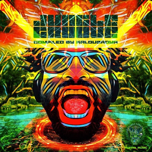 Vs Breaking Noise - Castelo - 152 Bpm - Out on Va Jungle Groove by Tantra Music