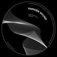 Ternion Sound // Point Source EP // Out Now!