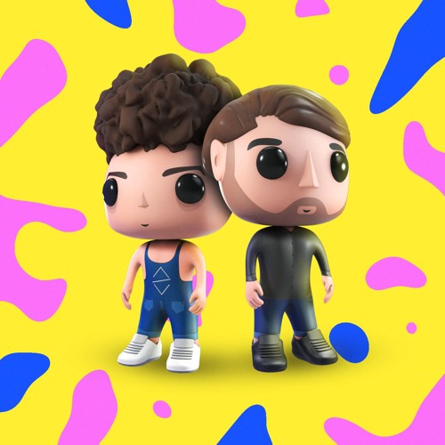 Billy Kenny & BOT - Just A Groove [OUT NOW]