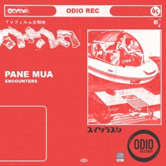 Pane Mua - Encounters