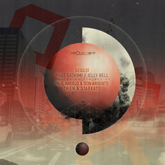 PREMIERE: SEQU3L - Jelly Bell (Paul Angelo & Don Argento Remix) [Movement Recordings]