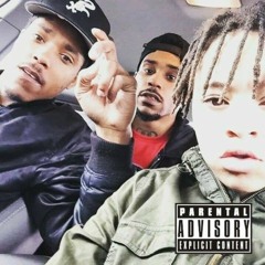 Major X Mari G  MTG( Lil Baby Freestyle Remix)