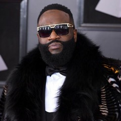 Rick Ross - Gummo Freestyle Ft Omelly Koly P