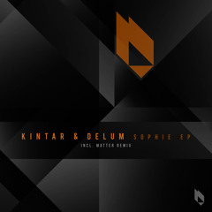 PREMIERE: Kintar, Delum - Sophie (Matter Remix) [Beatfreak Recordings]