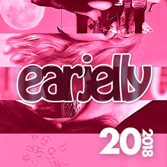 TOP 5: May 2018 | Wk 3 | Ear Jelly