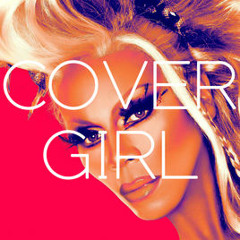 RuPaul - Cover Girl(DjCK Crazibiza Extended Bootleg)