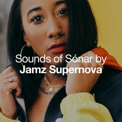 Sounds of Sónar by Jamz Supernova