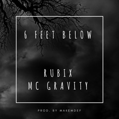 6 Feet Below - Master 052018