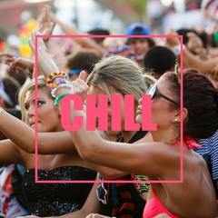 EDM Chill Live Sets
