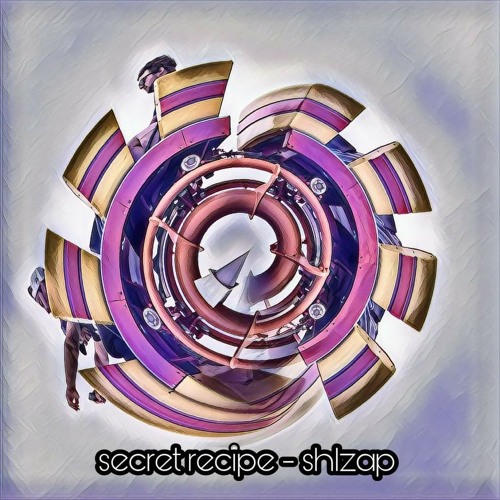 Secret Recipe - Shlzap