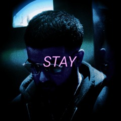 Stay (Prod. M/\RC)