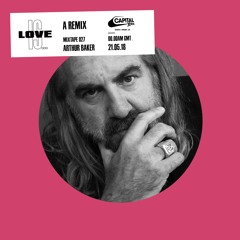 Love Is... A Remix by Arthur Baker