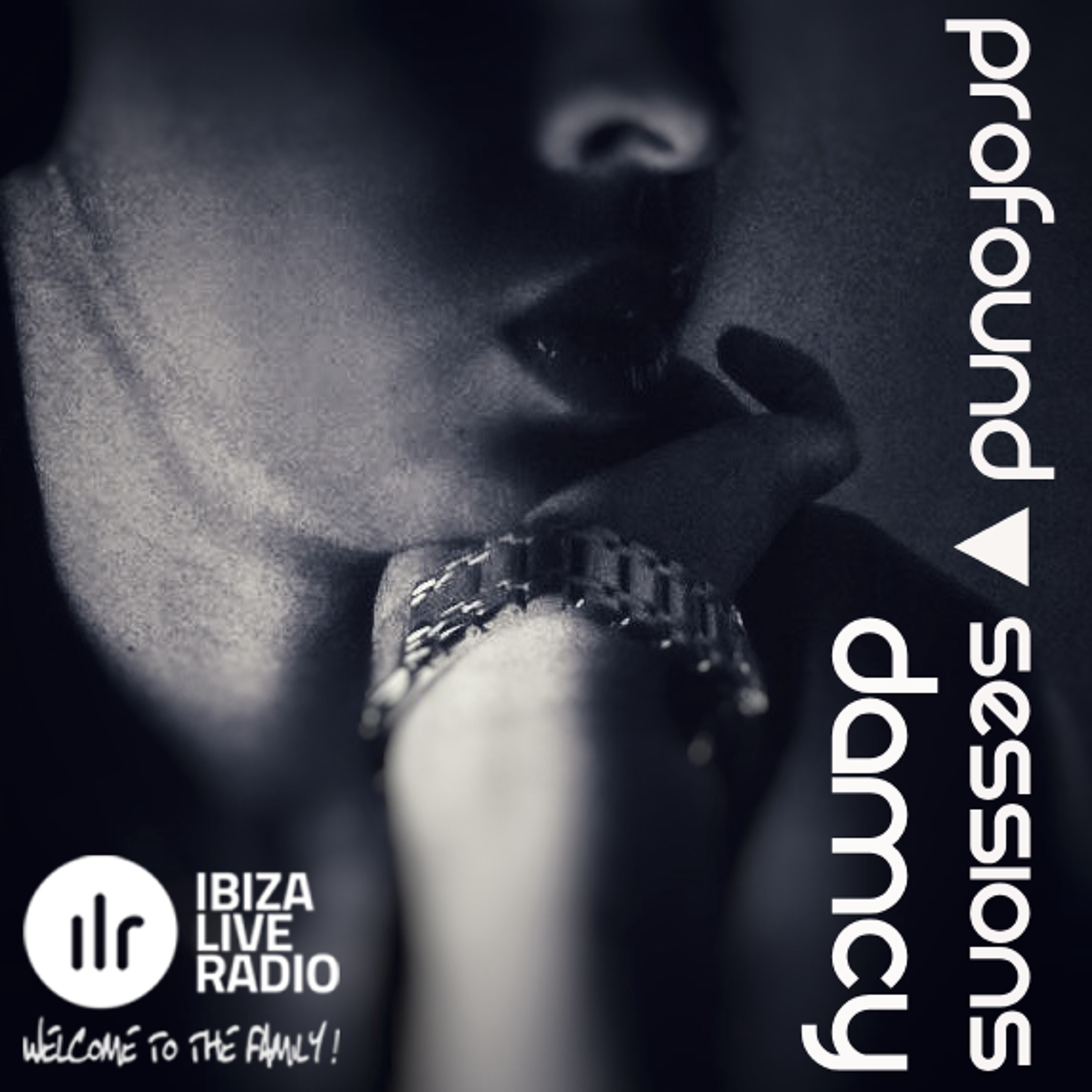 Profound Sessions