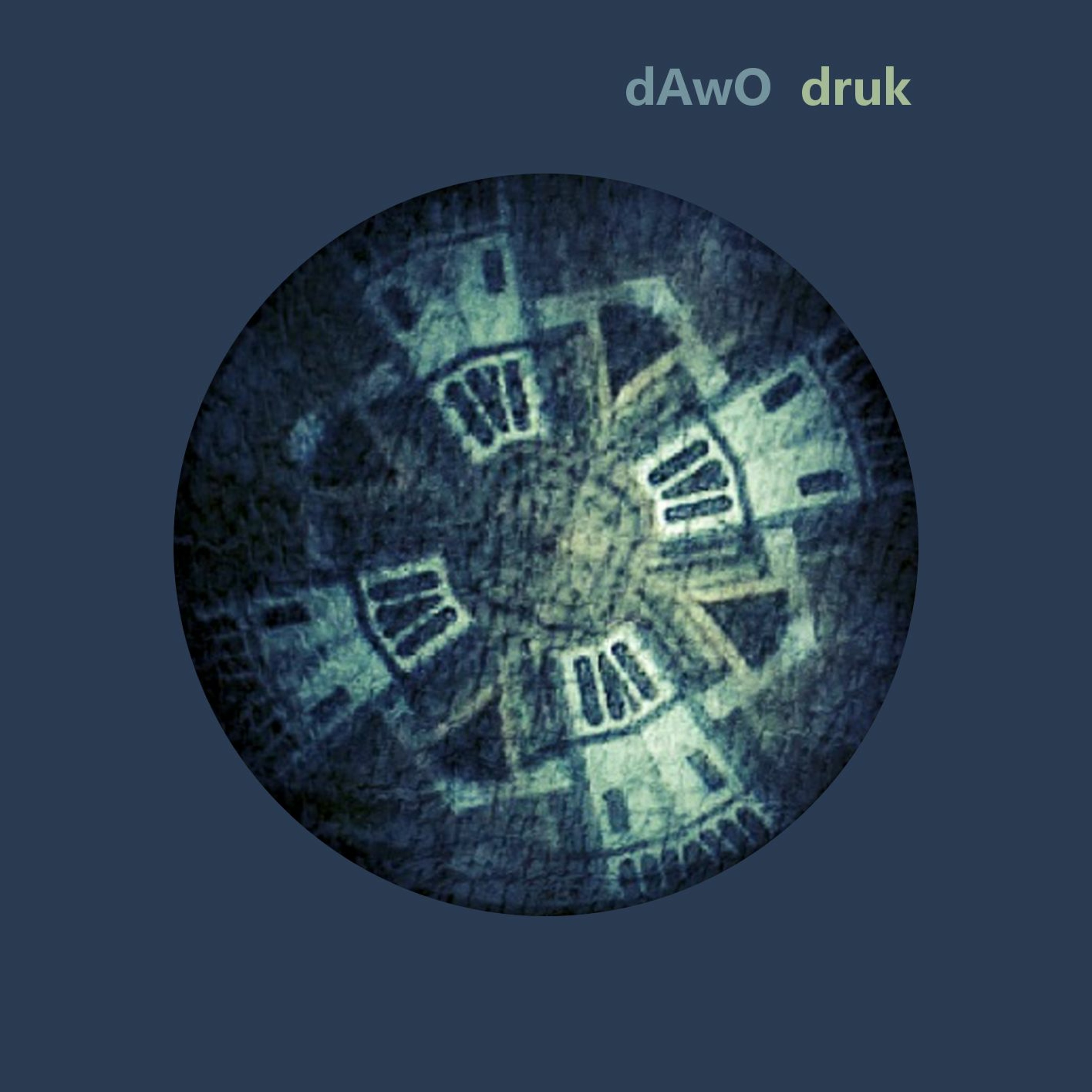druk episode artwork