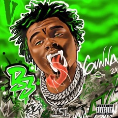 13. Gunna - Oh Okay ft. Young Thug & Lil Baby (Prod. Turbo)