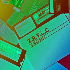 Zrylc - Flexible Disks Promo mix
