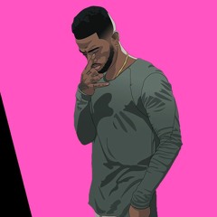 Bryson Tiller x Drake Type Beat 2018 "Punch" | RnBass Type Beat | SOB Production x Pdubcookin