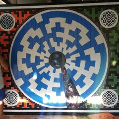 Kamalonga - Maestro Mukan Ranko