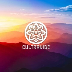 CULTRAVIBE #058 || "smoothhhh Guest Mix"