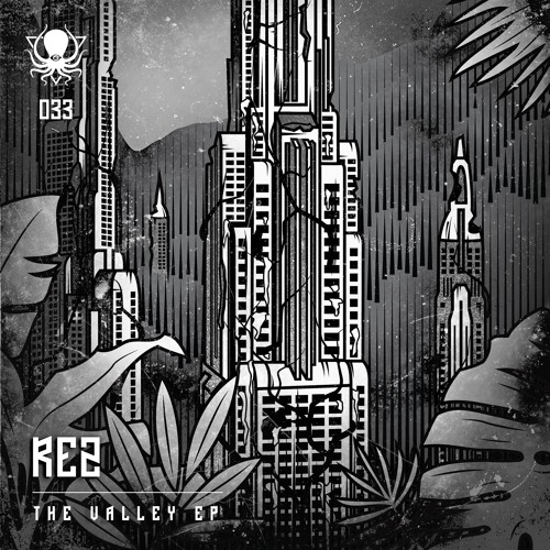 REZ - Diagon Alley [duploc.com premiere]