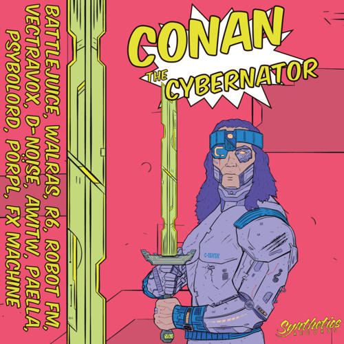 Conan