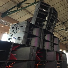 ATTENTAT SONORE # MIX