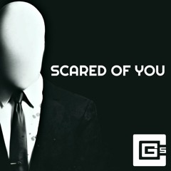 Scared Of You (feat. Tobuscus)