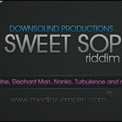 SWEET SOP RIDDIM Mix