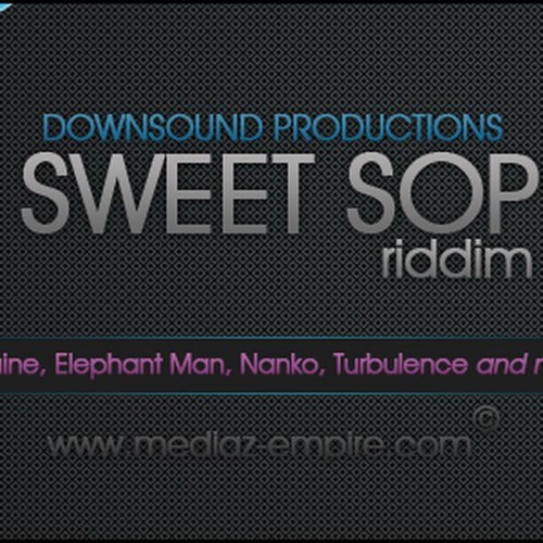SWEET SOP RIDDIM Mix