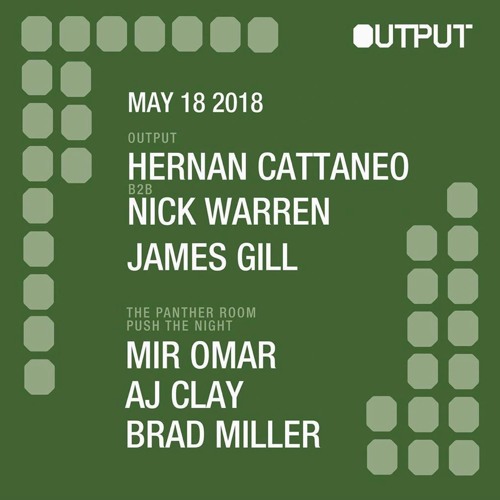 Mir Omar Live At The Panther Room May 18 2018 By Mir