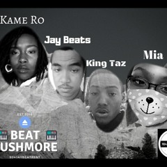 Beat Rushmore Intro