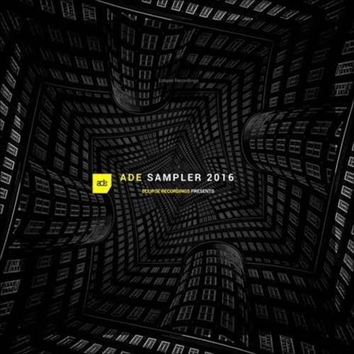 A.Paul, Matt Mus - Covenant (Original Mix) [Eclipse Recodings]