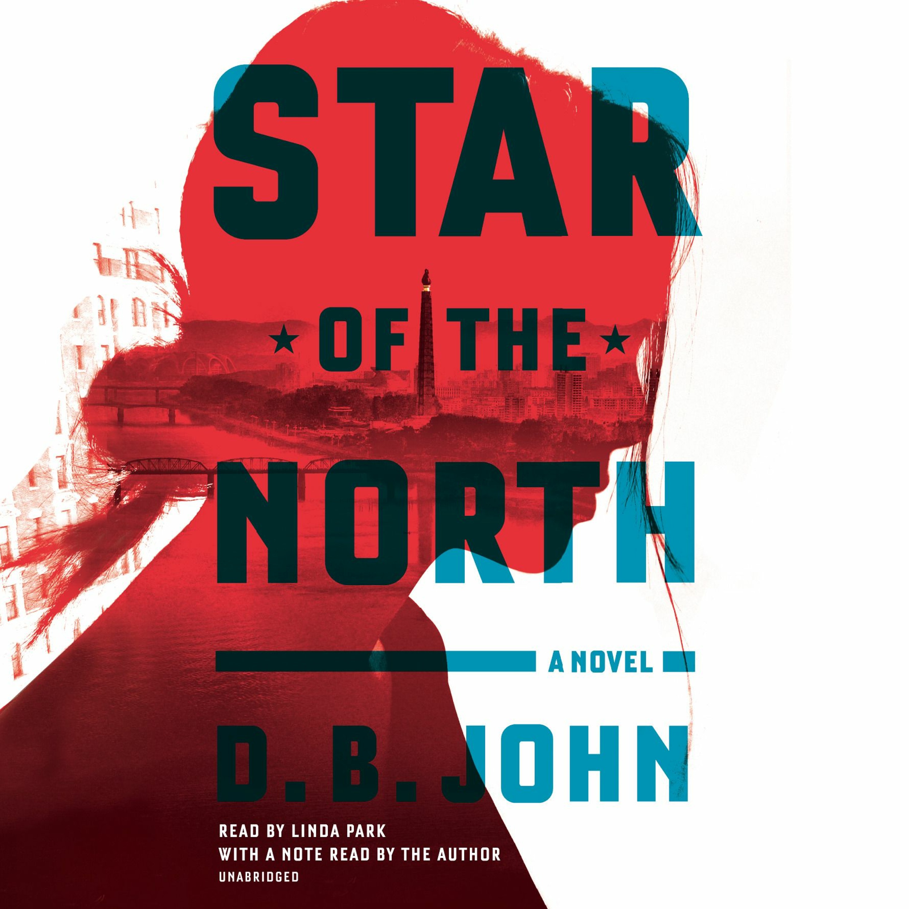 S3 E79: D. B.  John, Author of Star Of The North episode artwork
