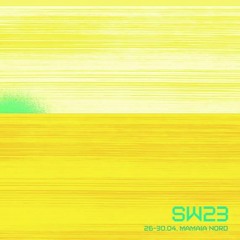 Sunwaves 23 Recoded