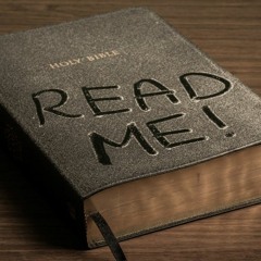 Read Yo Bible