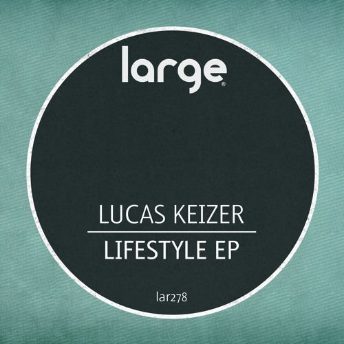 Lucas Keizer | Cruise Control (Out Now)