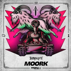Samplifire - Moork