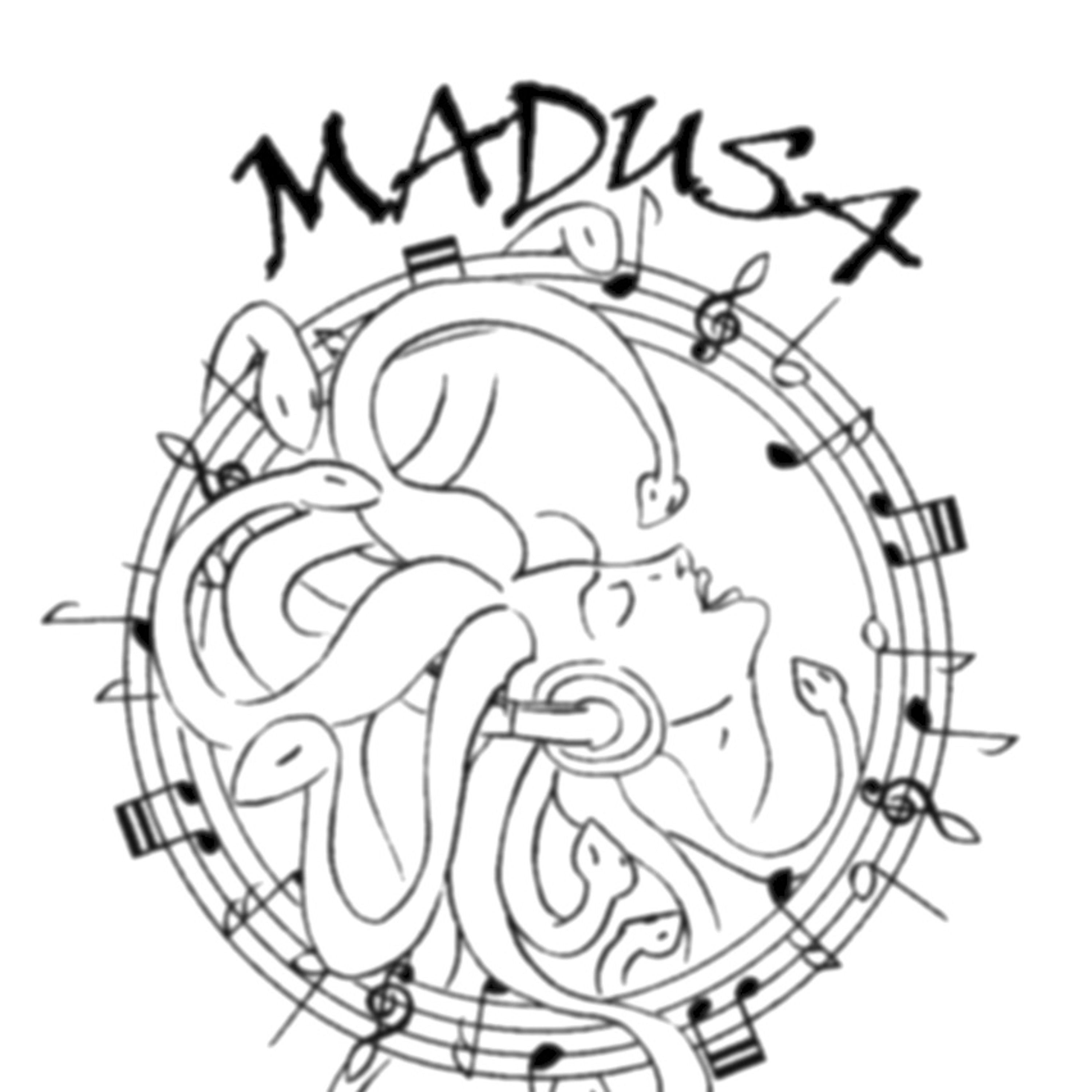 Dj Madusa